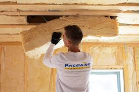 Best Attic Insulation Installation  in Wilkes Barre, PA