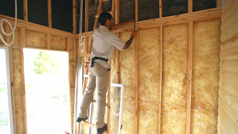 Trusted Wilkes Barre, PA Insulation Experts